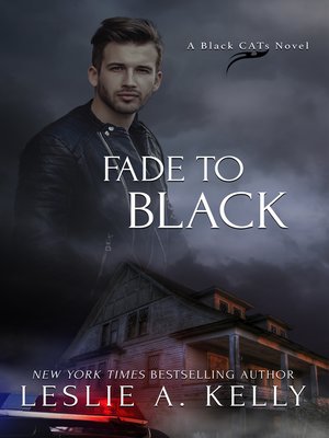 cover image of Fade to Black